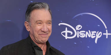 Tim Allen