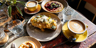 Brunch-Köstlichkeiten für jeden Geschmack