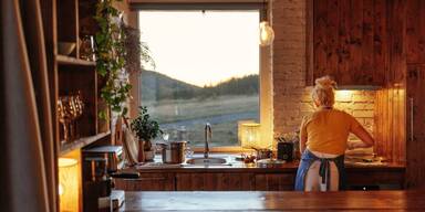 Das gesündeste Abendessen: Mit diesen Regeln stellen Sie es richtig zusammen