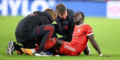 mane