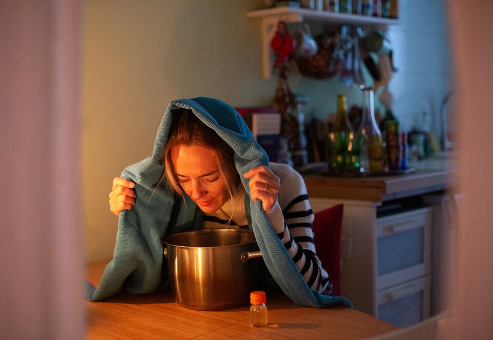 Reizhusten loswerden: Die effektivsten Tipps und Hausmittel