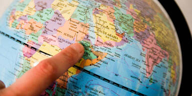 Achtung: Diese Reiseziele sollten Sie 2026 unbedingt meiden