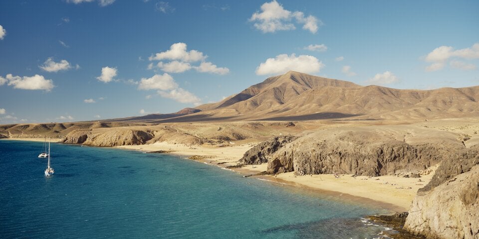 Sonnig & Warm: Die besten Reiseziele im März