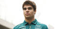 Lance Stroll