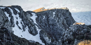 Schneeberg