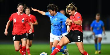 &Ouml;sterreich Italien