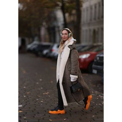 Content Creator Alexandra Guerin