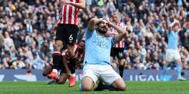 City Brentford Gündogan