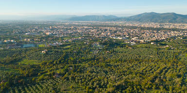 Schock-Fund: Enthauptete Leiche von Deutscher (44) gefunden