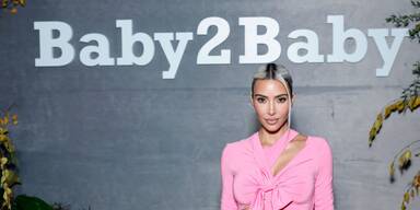 Kinderporno-Vorwurf: Kim boykottiert Balenciaga
