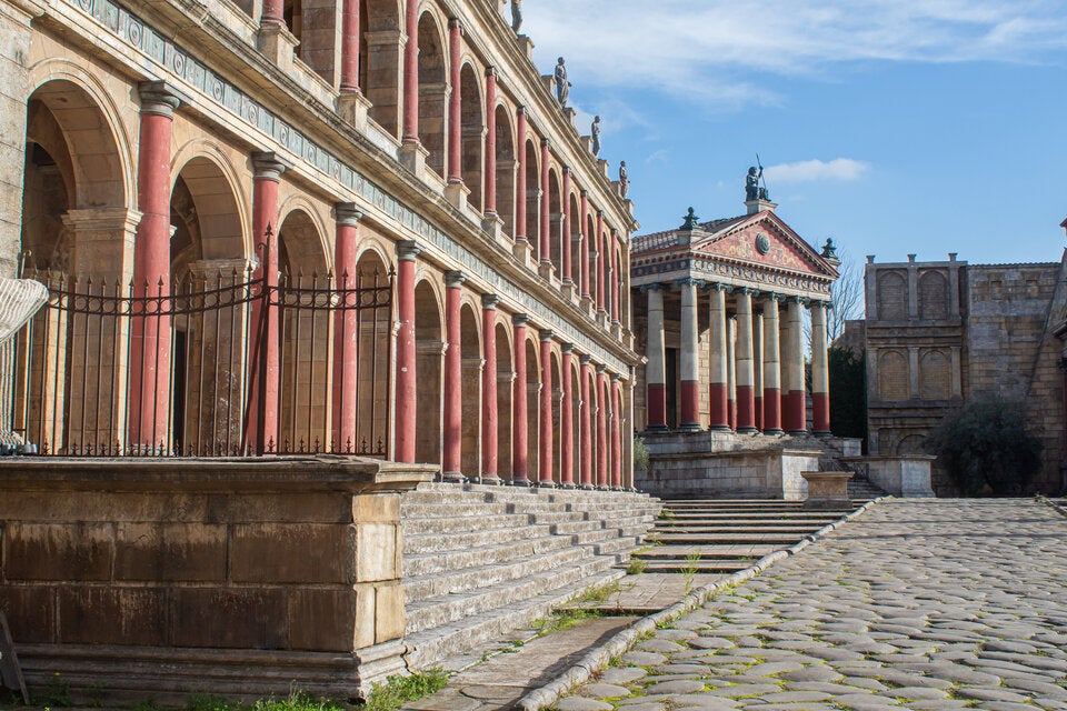 Rom: Geheimtipps in der Ewigen Stadt