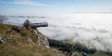 Herbst rund um Wien: 13 Ausflugsziele für jede Wetterlage