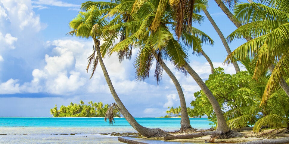 Insel Hopping: Im indischen Ozean, der Karibik oder Ägäis