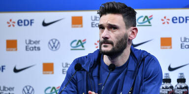 Hugo Lloris