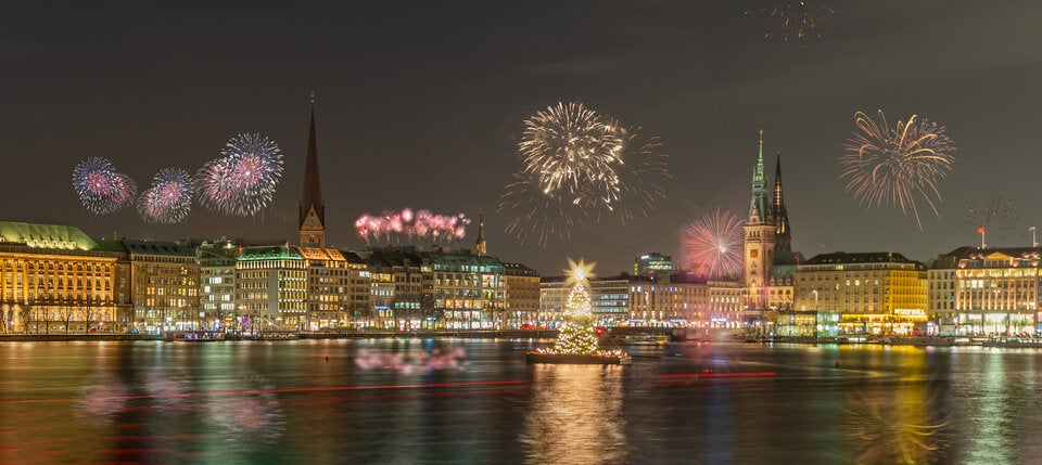 Von Europa bis Australien: Die Top-Metropolen für Silvester