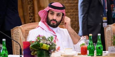 Mohammed Bin Salman