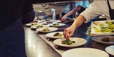 Falstaff Restaurant Guide 2024: Die besten Gourmet-Restaurants Österreichs