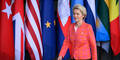 Ursula von der Leyen