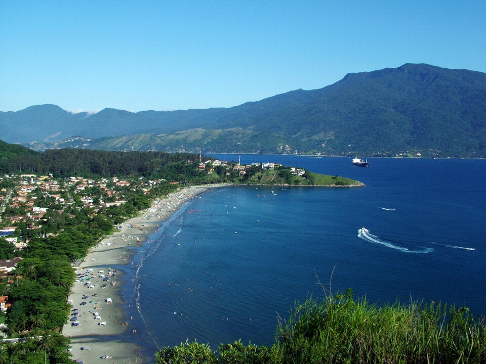 Geheimtipps: Die am meisten unterschätzten Reiseziele der Welt