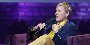 Zwischen Pferden und Perfektion: So wohnt Talkshow-Star Ellen DeGeneres in England
