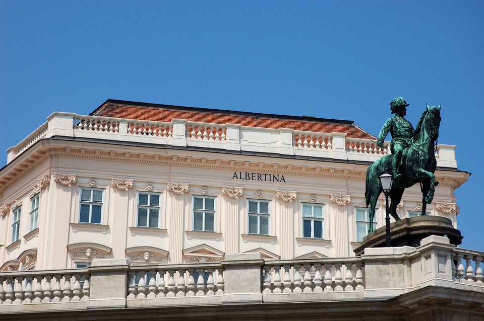 Top Museen: Die Kunst-Tempel Wiens