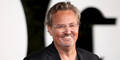 Mehrere Anklagen drohen: Neue Details rund um Matthew Perry's Ketamin-Tod