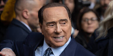 Berlusconi