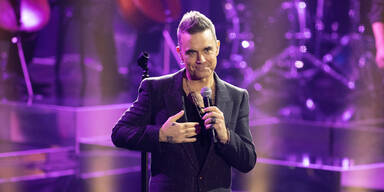 Robbie Williams