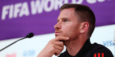 Jan Verthongen Katar