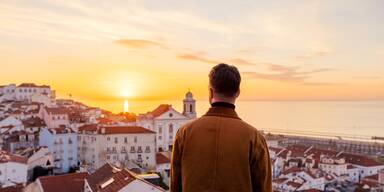 DIESE Stadt wurde zum glücklichsten Reiseziel der Welt gekürt