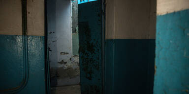 Russland finanzierte in besetzten Gebieten Folter