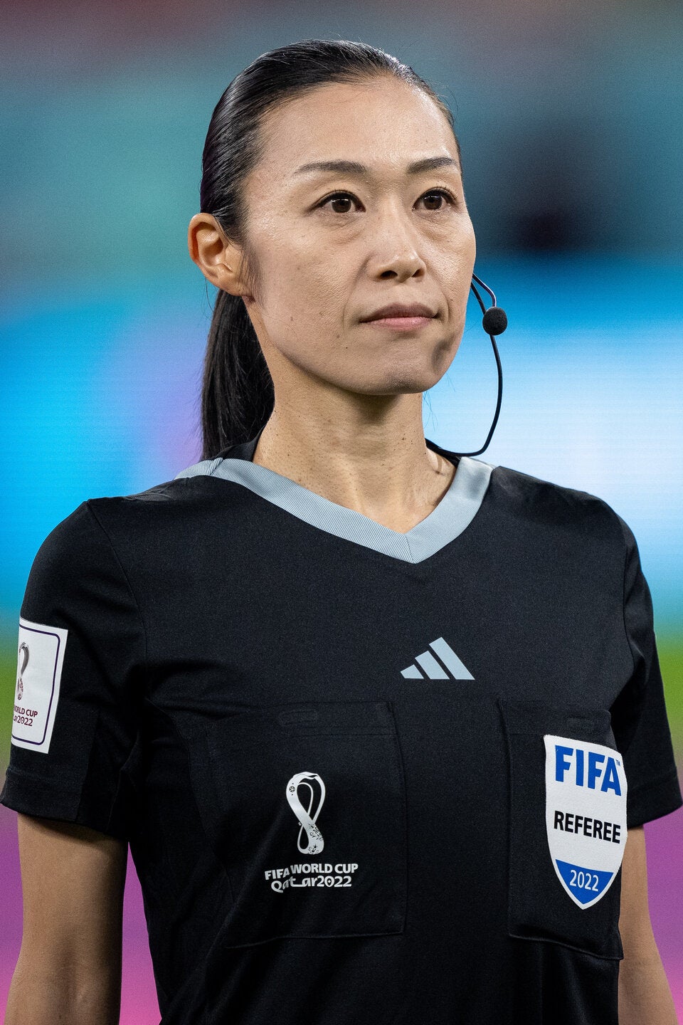 Diese Frauen schreiben WM-Geschichte