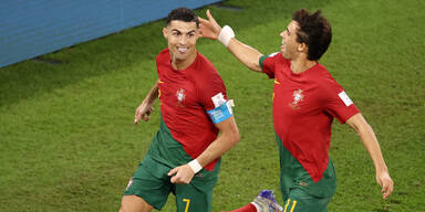 Transfer-Entscheidung: Portugal-Star geht nach Saudi Arabien