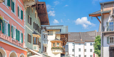 Zell am See