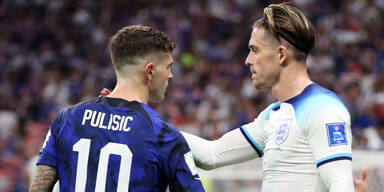 WM in Katar Gruppe B wird zum Thriller Pulisic Grealish