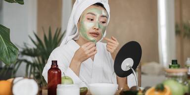 Medicube, Anua & Co.: Diese viralen Skincare-Produkte müssen Sie einfach testen!