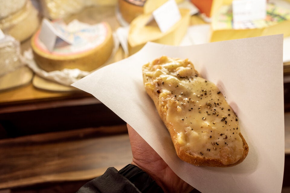 Die besten Weihnachtsrezepte aus dem Airfryer