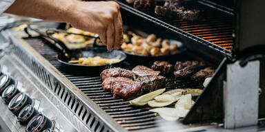 Grillen wie ein Profi: Mit diesen Tipps gelingt’s
