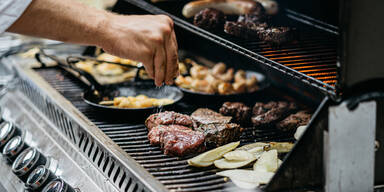 Die heißesten Grilltrends 2024: Das kommt heuer auf den Grill