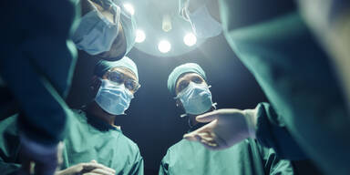 Österreichs Top-Ärzte: Die besten Ärzte der Bundesländer (Teil 1)