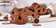 Österreichs Lieblingslebkuchen ist vegan!