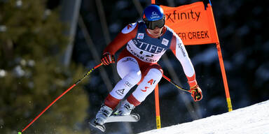 mayer beaver creek training