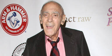 Abe Vigoda