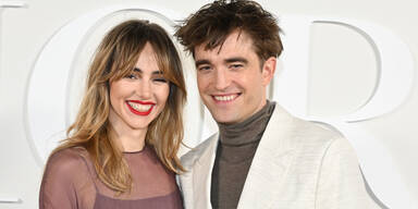 Geheim-Hochzeit f&uuml;r Waterhouse und Pattinson?