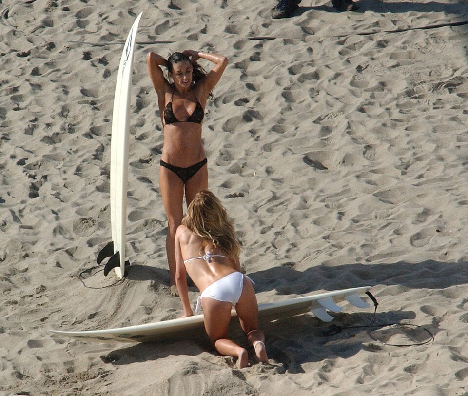 Demi Moore: