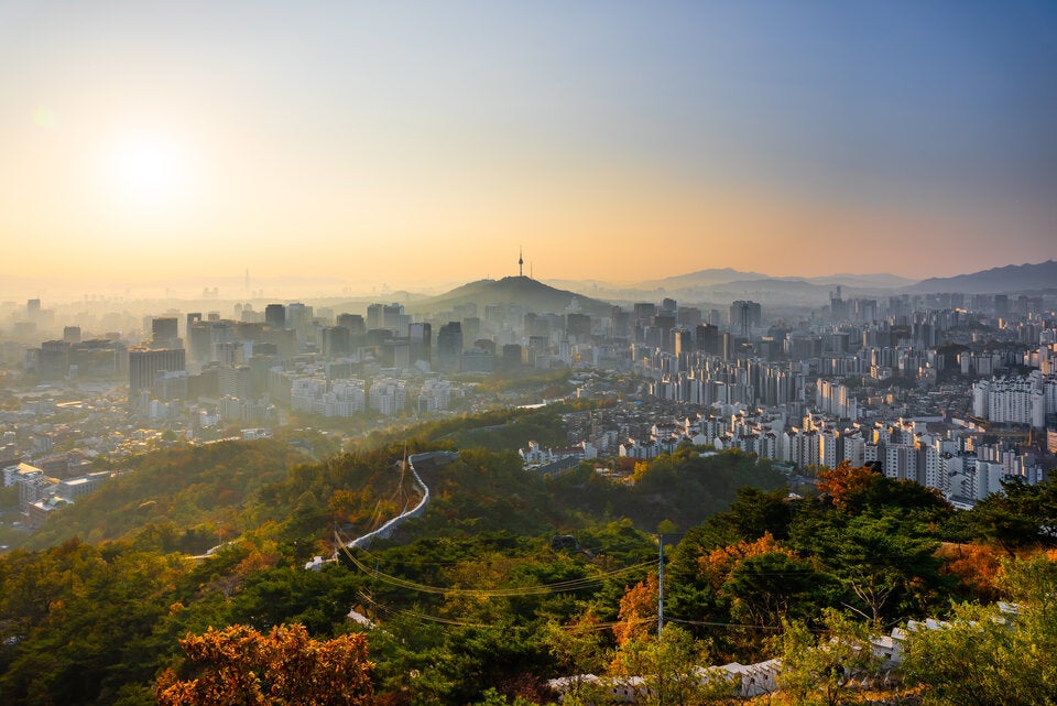 Die luxuriösesten Städte der Welt im Ranking