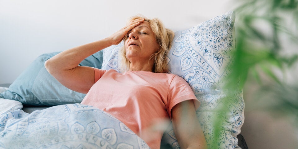 Die besten Tipps für mehr Wohlbefinden in den Wechseljahren