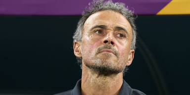 luis enrique