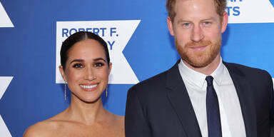 Harry & Meghan: Die Reaktionen der Stars