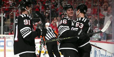 New Jersey Devils